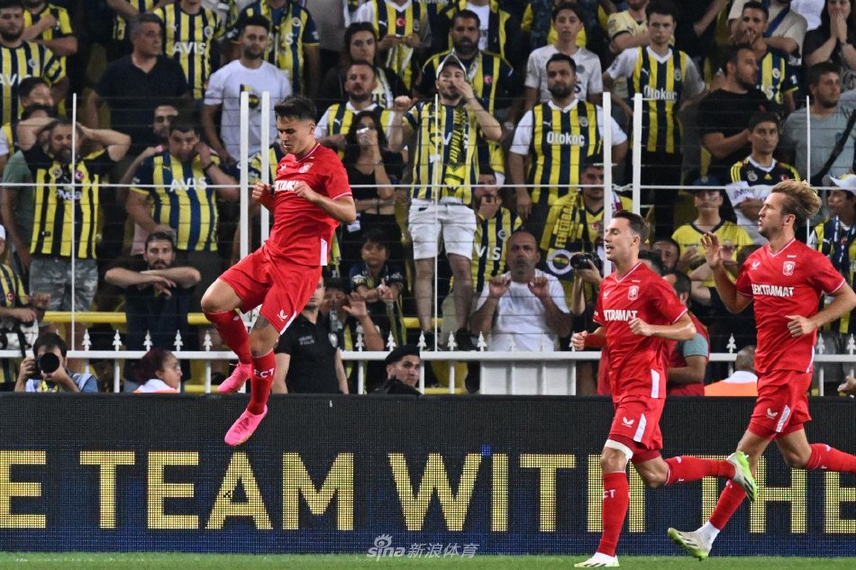 在英冠打入 在英冠打入